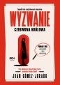 Wyzwanie Czerwona Królowa. Zagadki dla wyjątkowych umysłów - Juan Gómez-Jurado .