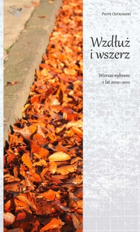 Wzdłuż i wszerz - Ostrowski Piotr