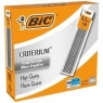 <img src='https://webimage.pl/pics/454/7/d3270220027454.jpg' width='304' height='304'> Wkłady Criterium 0,5mm HB (12szt) BIC