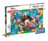  Puzzle 104 Super Kolor Disney Mickey and Friends