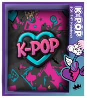 Coolpack, Notes B6/100k Squishy 3D - K-Pop Dark