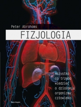 Fizjologia - Abrahams Peter