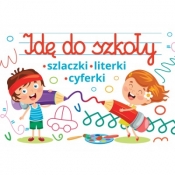Idę do szkoły - Jarosław Żukowski
