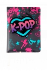 Coolpack, Notes B6/100k Squishy 3D - K-Pop Dark
