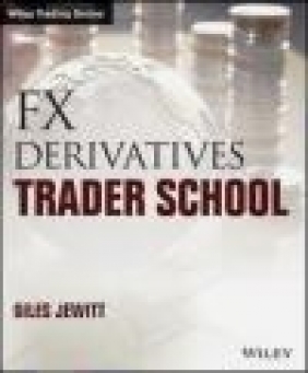 FX Derivatives Trader School Giles Peter Jewitt