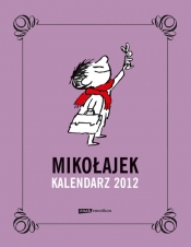 Mikołajek Kalendarz 2012
