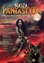 Nasza Fantastyka 1/2025 w.księgarska cenzurowana - Opracowanie zbiorowe