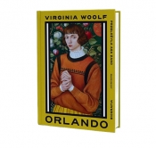 Orlando - Virginia Woolf