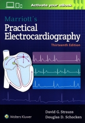 Marriott's Practical Electrocardiography Thirteenth edition
