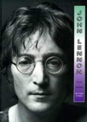 John Lennon - Buskin Richard