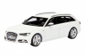 SCHUCO Audi S6 Avant (ib is-white)