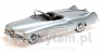 MINICHAMPS Buick Le Sabre Concept 1951 (107141230)