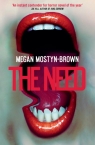 The Need Megan Mostyn Brown