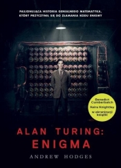 Alan Turing Enigma