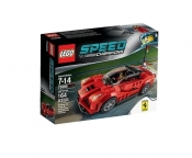 Lego Speed Champions LaFerrari (75899) - <br />
