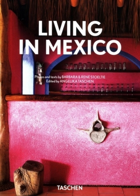 Living in Mexico - Rene Stoeltie