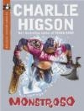 Monstroso Charlie Higson