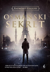 Osmański sekret - Khoury Raymond