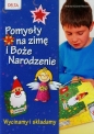 Pomysły na zimę i Boże Narodzenie - Andrea Küssner-Neubert