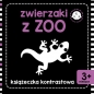 Zwierzaki z zoo