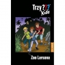 Trzy Kids Zoo Larsona