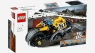 Lego Technic Kaskaderski motocykl (42058)