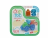 Klocki Jelly Blox Tractor 2+