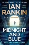 Midnight and Blue Ian Rankin