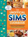 The Unofficial Sims Cookbook Taylor O`Halloran