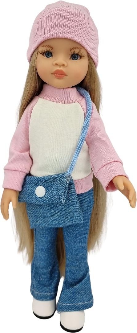 Ubranko dla lalek 32cm