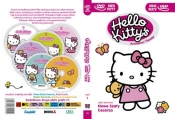 Hello Kitty - Nowe Szaty Cesarza