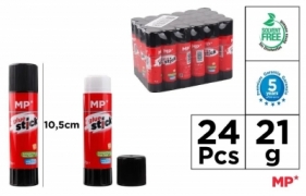 Klej w sztyfcie 21g (24szt)