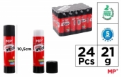 Klej w sztyfcie 21g (24szt)