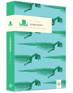 Żywe istoty - Iida Turpeinen