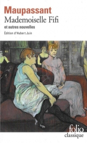 Mademoiselle Fifi