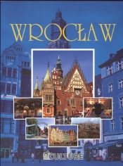 Najpiękniejsze miasta Wrocław