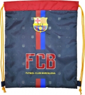 Worek na kapcie Fc Barcelona