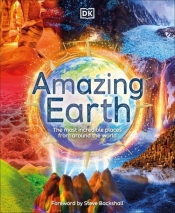 Amazing Earth - Ganeri Anita