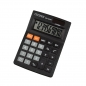 Kalkulator biurowy CITIZEN SDC-022SR 10-cyfrowy, 120x87mm - czarny