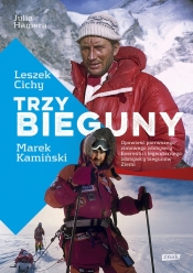Trzy bieguny - Marek Kamiński