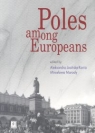 Poles among Europeans Jasińska-Kania Aleksandra