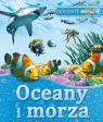 Oceany i morza Stephen Savage