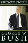 Kluczowe decyzje Bush George W.
