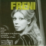 Legendary performances of Mirella Freni