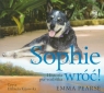 Sophie wróć Historia psa-rozbitka
	 (Audiobook)  Pearse Emma