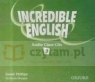 Incredible English 3 Class Audio CD (3)