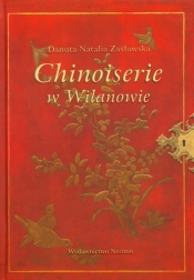 Chinoiserie w Wilanowie