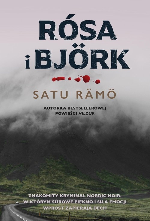 Rósa i Björk