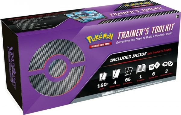 Karty Trainers Toolkit 2022 (85045)