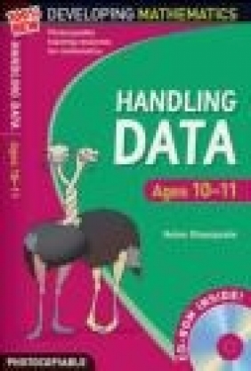 Handling Data: Ages 10-11